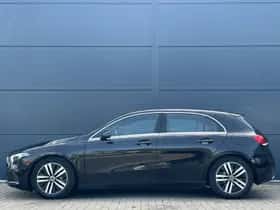 Mercedes-Benz A-Klasse (2021) thumbnail 8