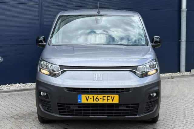 Fiat Doblò (2024) thumbnail 2
