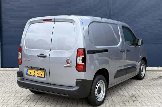 Fiat Doblò (2024) thumbnail 6