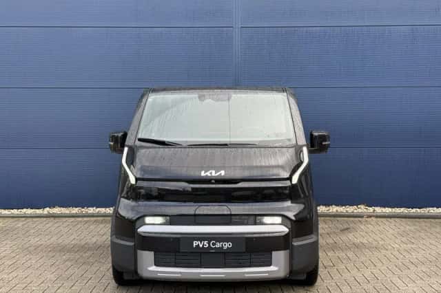 Kia PV5 (2026) thumbnail 3
