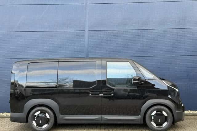 Kia PV5 (2026) thumbnail 4