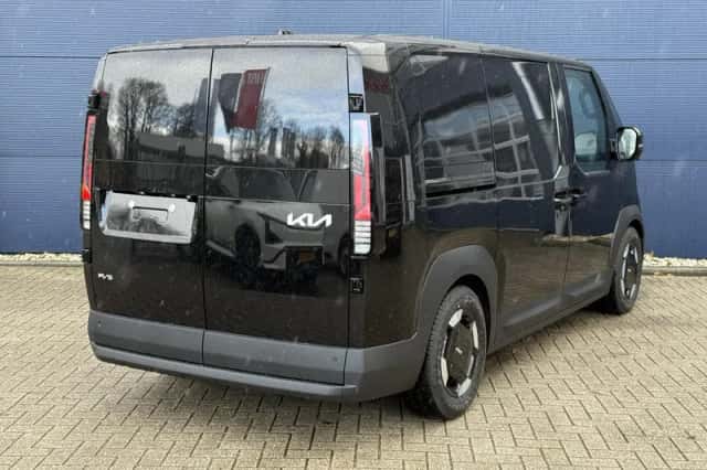 Kia PV5 (2026) thumbnail 5