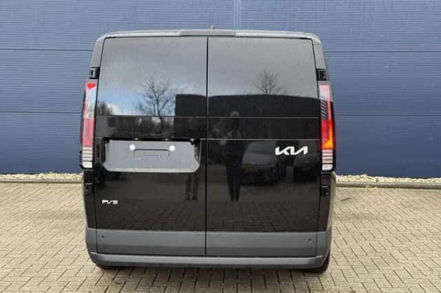 Kia PV5 (2026) thumbnail 6