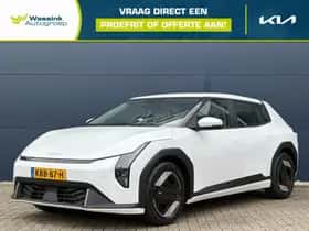 Kia EV4 (2026)