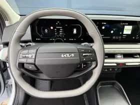 Kia EV4 (2026) thumbnail 11