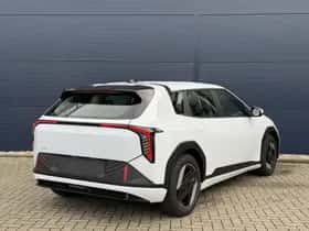 Kia EV4 (2026) thumbnail 5