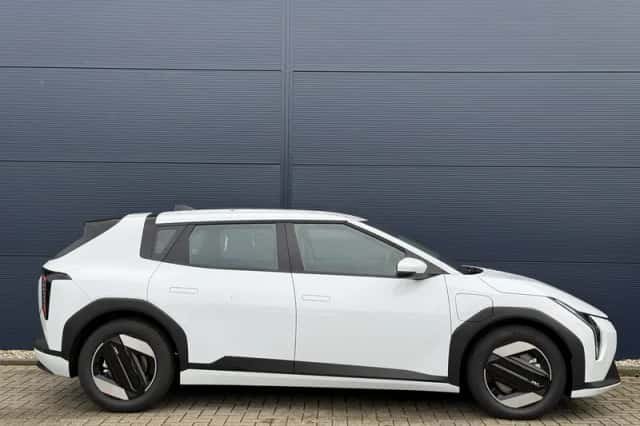 Kia EV4 (2026) thumbnail 6