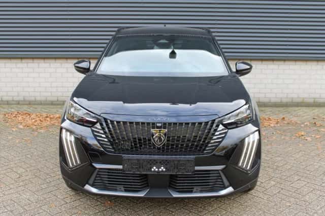 Peugeot 2008 (2026) thumbnail 2