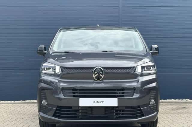 Citroën Jumpy (2026) thumbnail 2