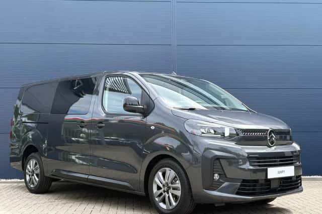 Citroën Jumpy (2026) thumbnail 3