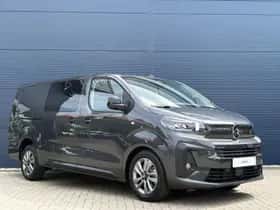 Citroën Jumpy (2026) thumbnail 3