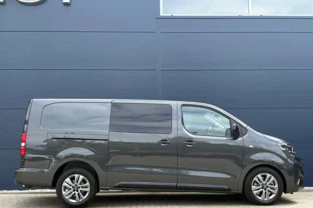 Citroën Jumpy (2026) thumbnail 4