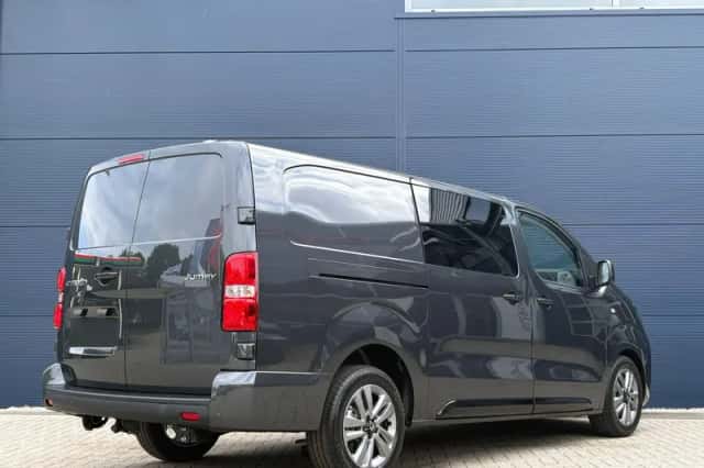 Citroën Jumpy (2026) thumbnail 5