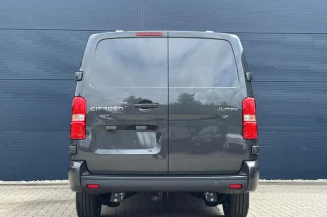 Citroën Jumpy (2026) thumbnail 6