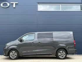 Citroën Jumpy (2026) thumbnail 8