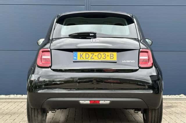 Fiat 500 (2026) thumbnail 4