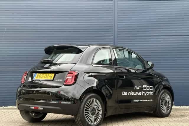 Fiat 500 (2026) thumbnail 5