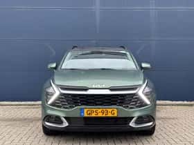Kia Sportage (2024) thumbnail 2