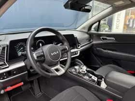 Kia Sportage (2024) thumbnail 11