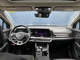 Kia Sportage (2024) thumbnail 12