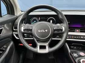 Kia Sportage (2024) thumbnail 13