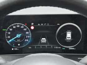 Kia Sportage (2024) thumbnail 22