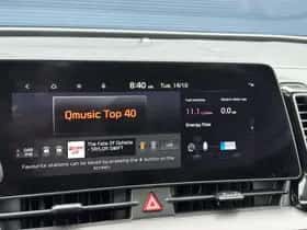 Kia Sportage (2024) thumbnail 28