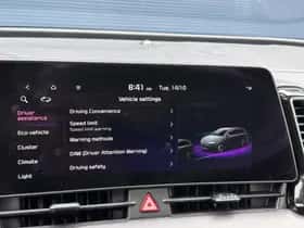 Kia Sportage (2024) thumbnail 29