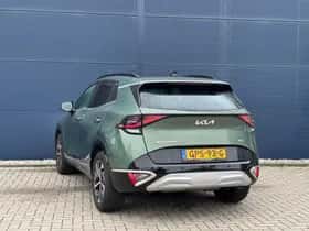 Kia Sportage (2024) thumbnail 4