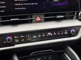 Kia Sportage (2024) thumbnail 32
