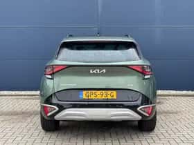 Kia Sportage (2024) thumbnail 5