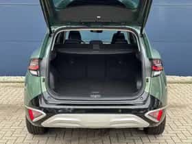 Kia Sportage (2024) thumbnail 6