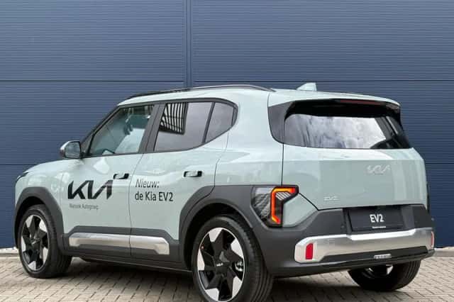 Kia EV2 (2026) thumbnail 3