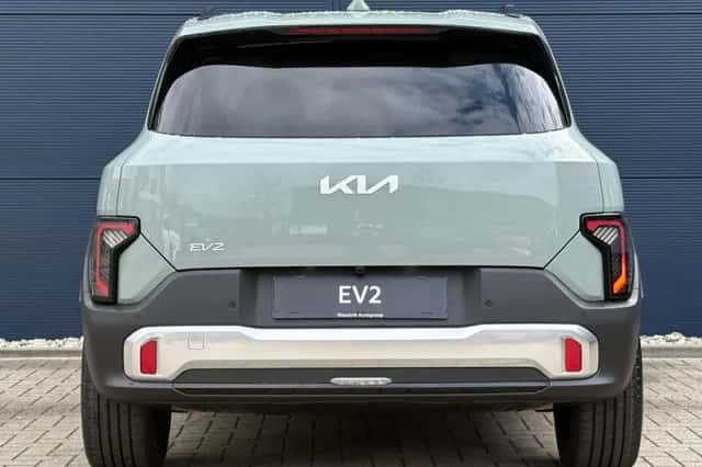 Kia EV2 (2026) thumbnail 4