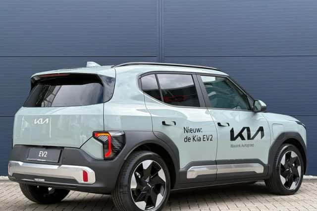 Kia EV2 (2026) thumbnail 5