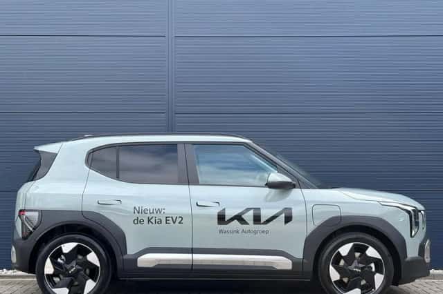 Kia EV2 (2026) thumbnail 6