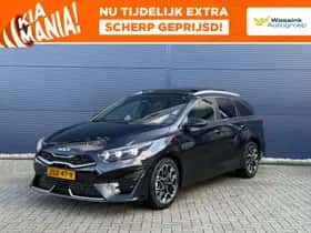 Kia Ceed Sportswagon (2026)