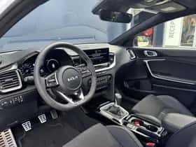 Kia Ceed Sportswagon (2026) thumbnail 13
