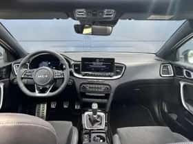 Kia Ceed Sportswagon (2026) thumbnail 15