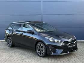 Kia Ceed Sportswagon (2026) thumbnail 4