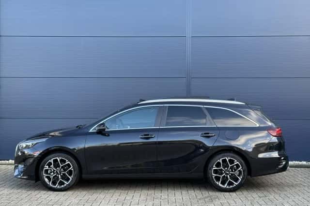 Kia Ceed Sportswagon (2026) thumbnail 6