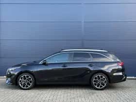 Kia Ceed Sportswagon (2026) thumbnail 6