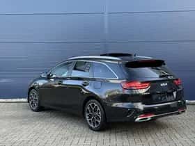 Kia Ceed Sportswagon (2026) thumbnail 8
