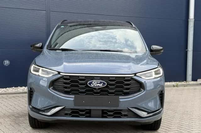 Ford Kuga (2026) thumbnail 3