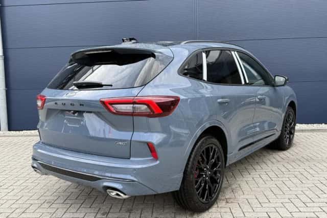 Ford Kuga (2026) thumbnail 4