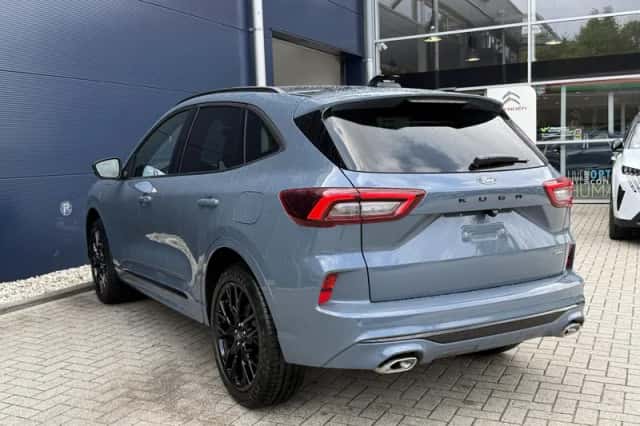 Ford Kuga (2026) thumbnail 5