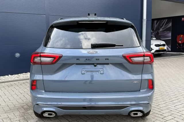 Ford Kuga (2026) thumbnail 6