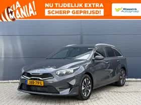 Kia Ceed Sportswagon (2026) thumbnail 1