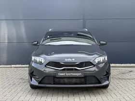 Kia Ceed Sportswagon (2026) thumbnail 2
