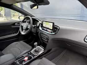Kia Ceed Sportswagon (2026) thumbnail 11